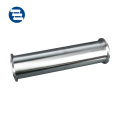 Stainless Steel Sanitary Tri-Clamp Pipe Spool With Clamp Ferrule